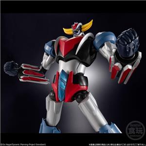 SMP GRENDIZER U