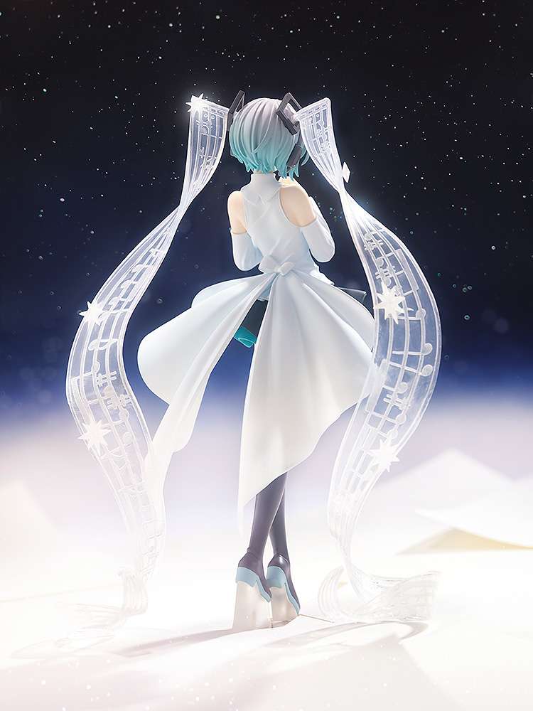 POP UP PARADE - HATSUNE MIKU LITTLE MISSING STARS