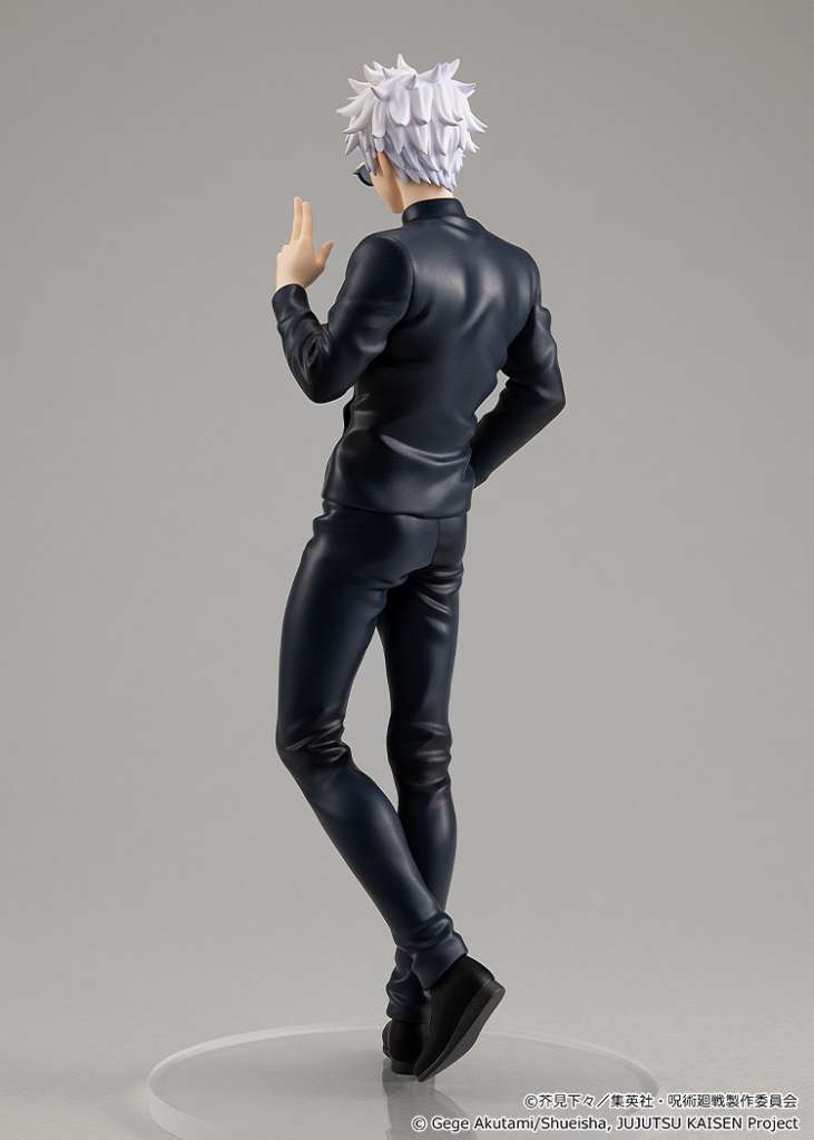 POP UP PARADE - JUJUTSU KAISEN SATORU HIDDEN INVENTORY PREMATURE DEATH