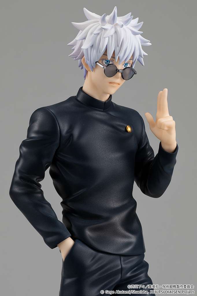 POP UP PARADE - JUJUTSU KAISEN SATORU HIDDEN INVENTORY PREMATURE DEATH