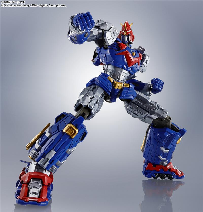 ROBOT SPIRITS - VOLTES V LEGACY FIGURE