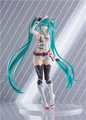 POP UP PARADE - - HATSUNE MIKU RACING MIKU 2023
