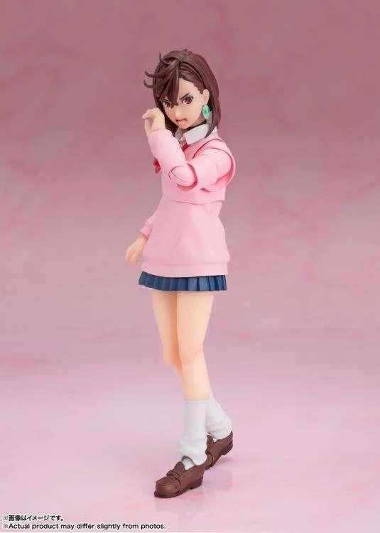 S.H. FIGUARTS - DANDADAN MOMO