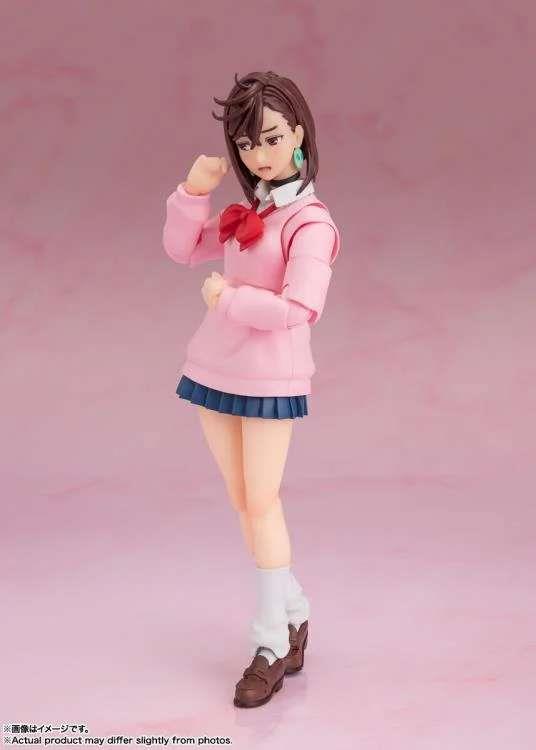 S.H. FIGUARTS - DANDADAN MOMO