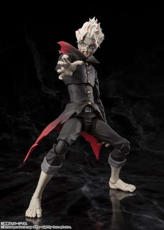 S.H. FIGUARTS - DANDADAN OKARU TRANSFORMED
