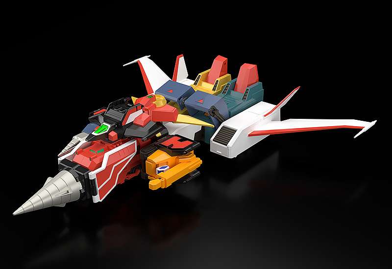 BRAVE EXPRESS MIGHT GAINE - THE GATTAI MIGHT KAISER