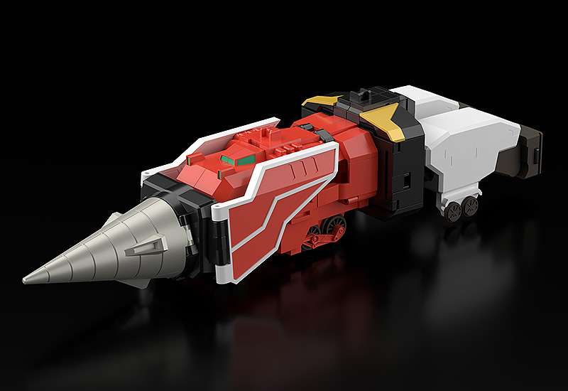 BRAVE EXPRESS MIGHT GAINE - THE GATTAI MIGHT KAISER