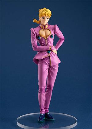 POP UP PARADE - JOJO BIZARRE ADVENTURE GOLDEN WIND GIORNO GIOVANNA