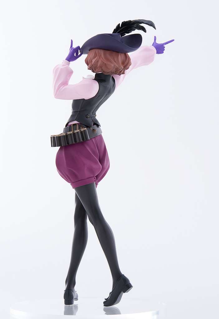POP UP PARADE - PERSONA5 ROYAL NOIR