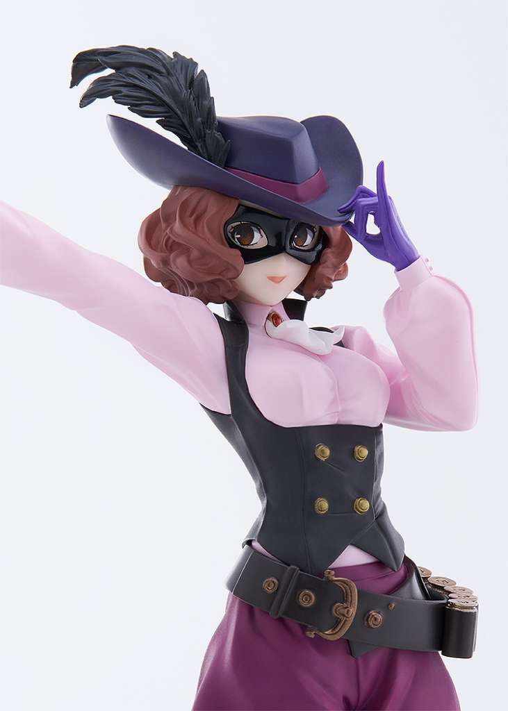 POP UP PARADE - PERSONA5 ROYAL NOIR