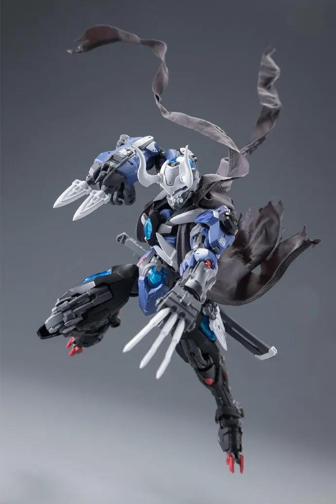 1/10 LONE SHADOW