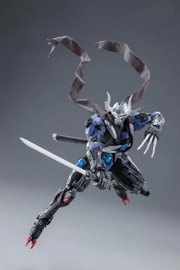 1/10 LONE SHADOW