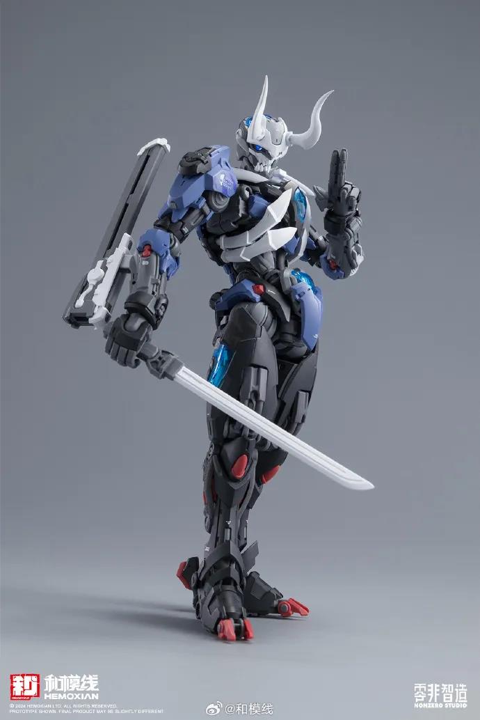 1/10 LONE SHADOW