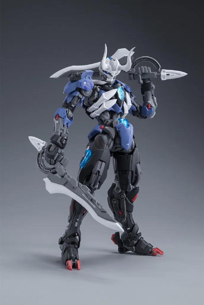 1/10 LONE SHADOW
