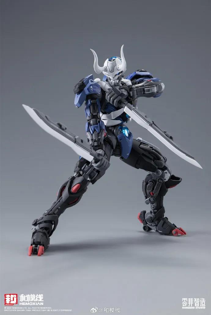 1/10 LONE SHADOW