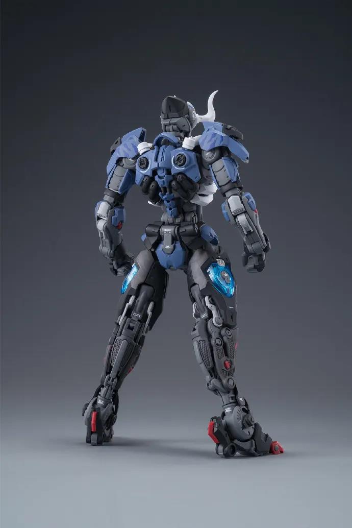 1/10 LONE SHADOW