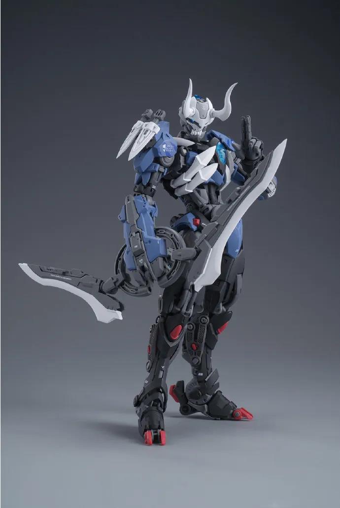 1/10 LONE SHADOW