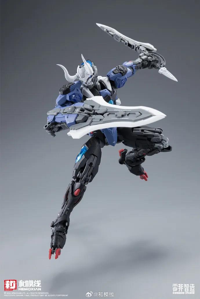 1/10 LONE SHADOW