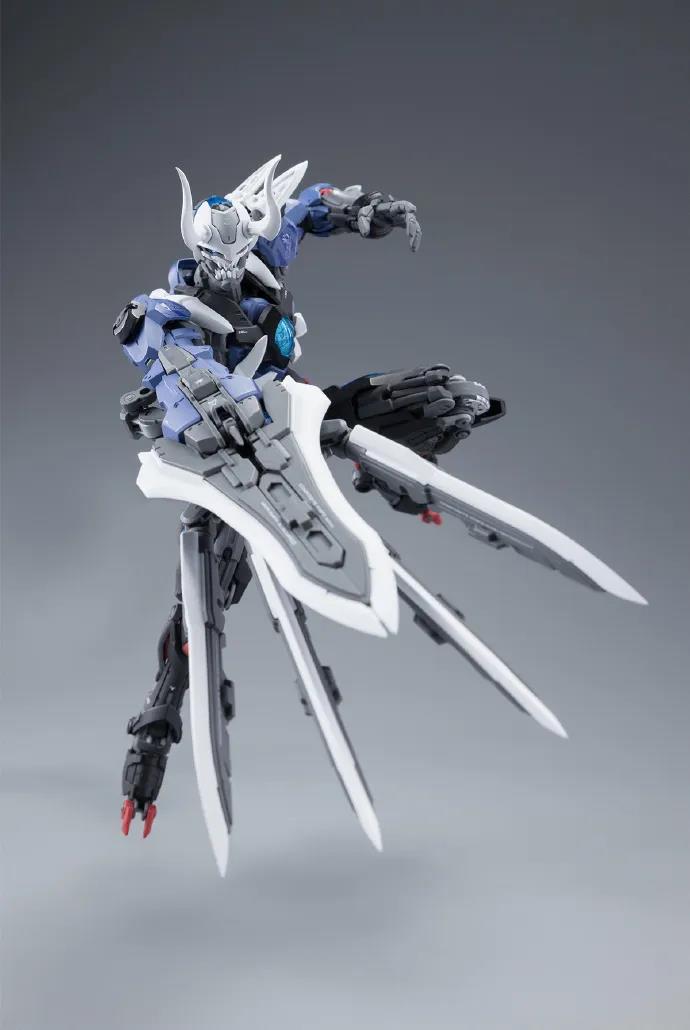 1/10 LONE SHADOW
