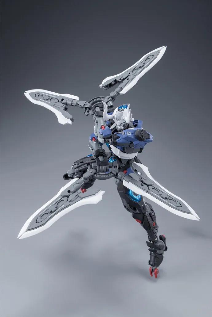 1/10 LONE SHADOW