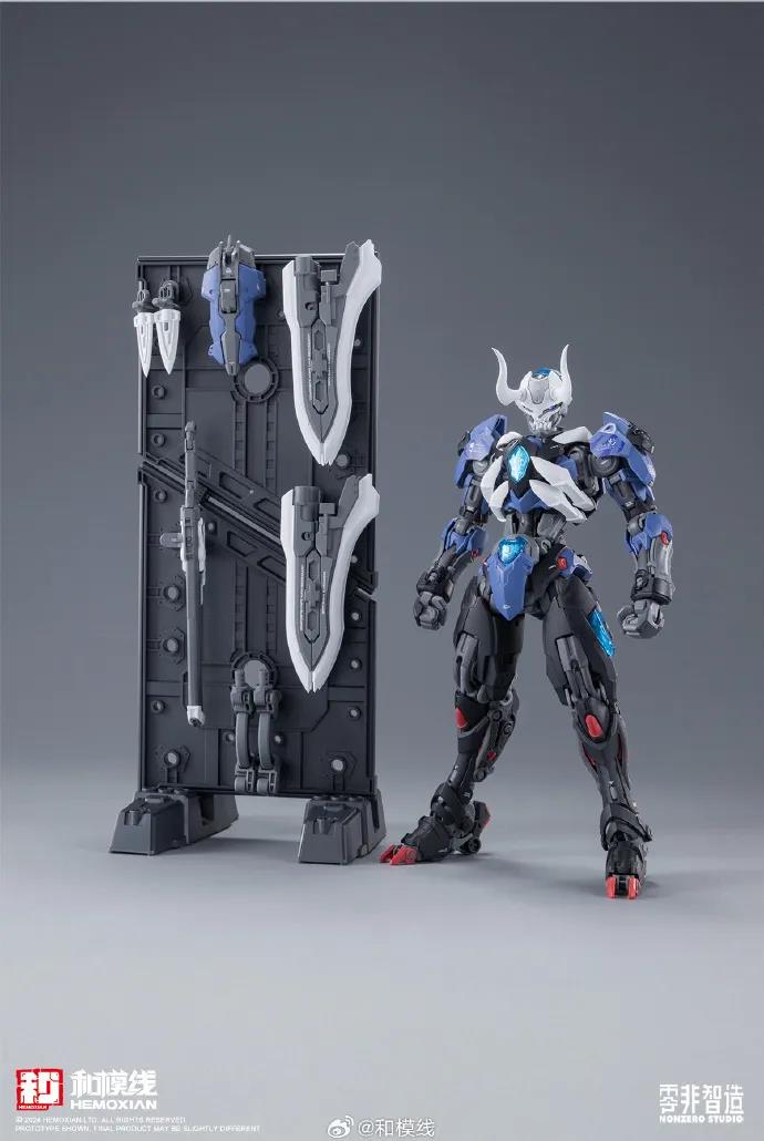 1/10 LONE SHADOW