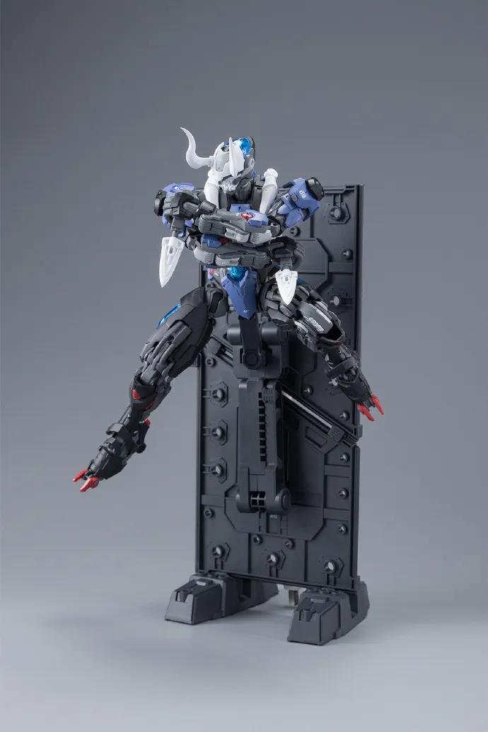 1/10 LONE SHADOW