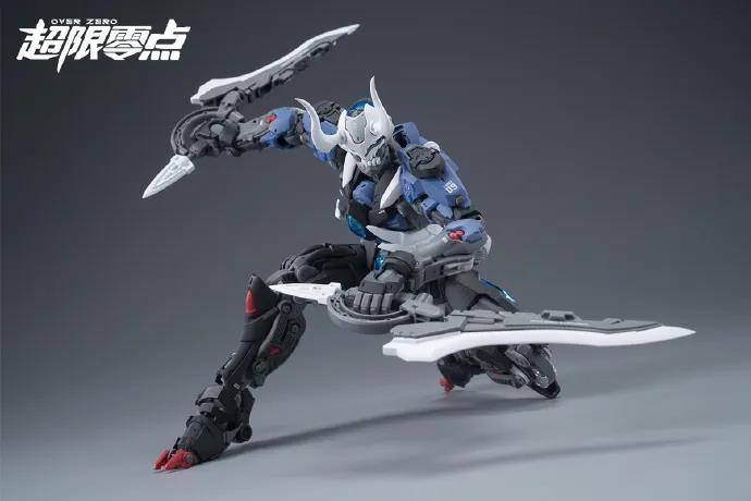 1/10 LONE SHADOW