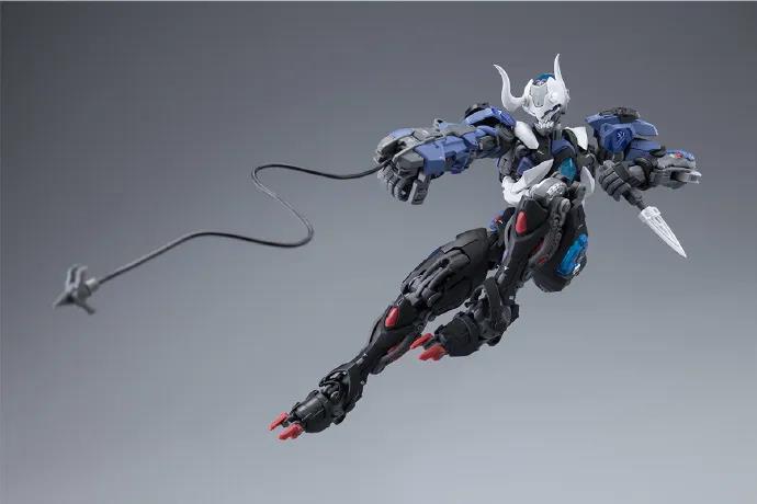 1/10 LONE SHADOW