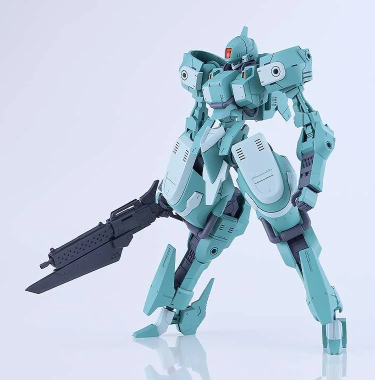 MODEROID - TITANOMACHIA SIDE:GR VECTOR