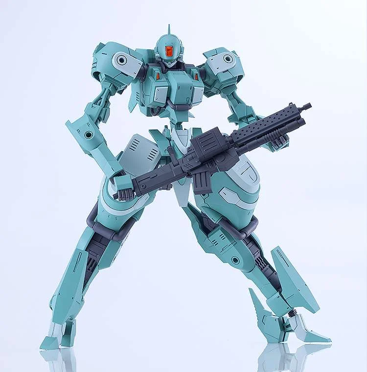MODEROID - TITANOMACHIA SIDE:GR VECTOR