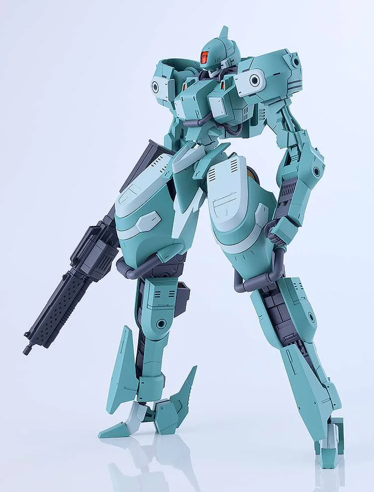 MODEROID - TITANOMACHIA SIDE:GR VECTOR