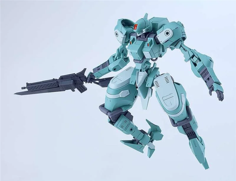 MODEROID - TITANOMACHIA SIDE:GR VECTOR