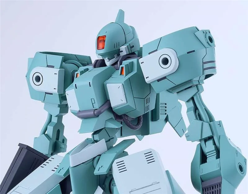 MODEROID - TITANOMACHIA SIDE:GR VECTOR