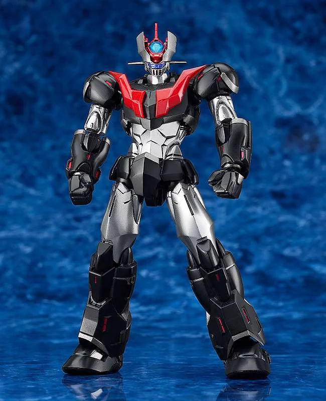 MODEROID - MAZINGER ZEST (RISTAMPA 2026)