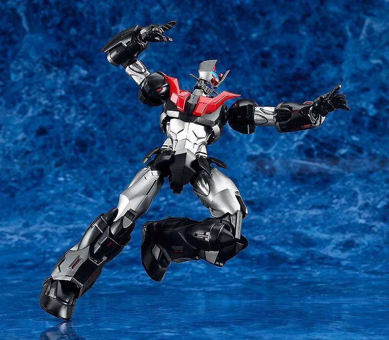 MODEROID - MAZINGER ZEST (RISTAMPA 2026)