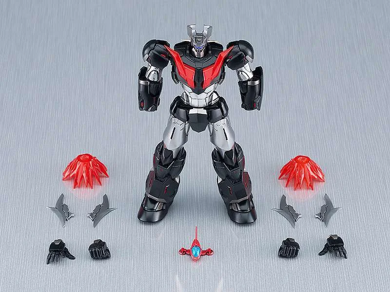 MODEROID - MAZINGER ZEST (RISTAMPA 2026)