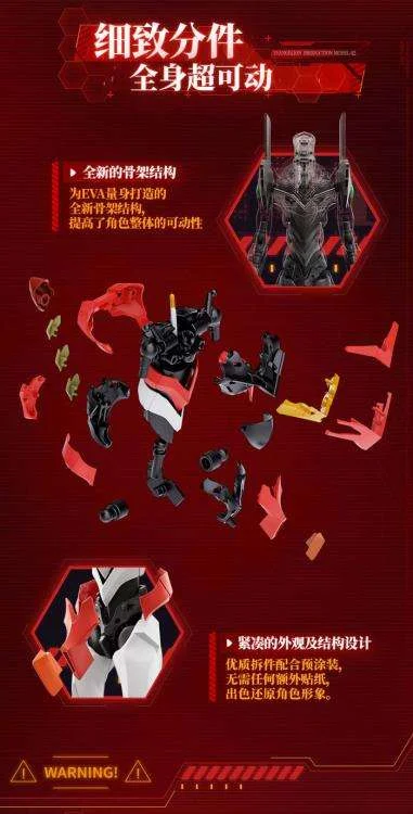 NEON GENESIS EVANGELION MODEL 02 ACTION EDITION MK