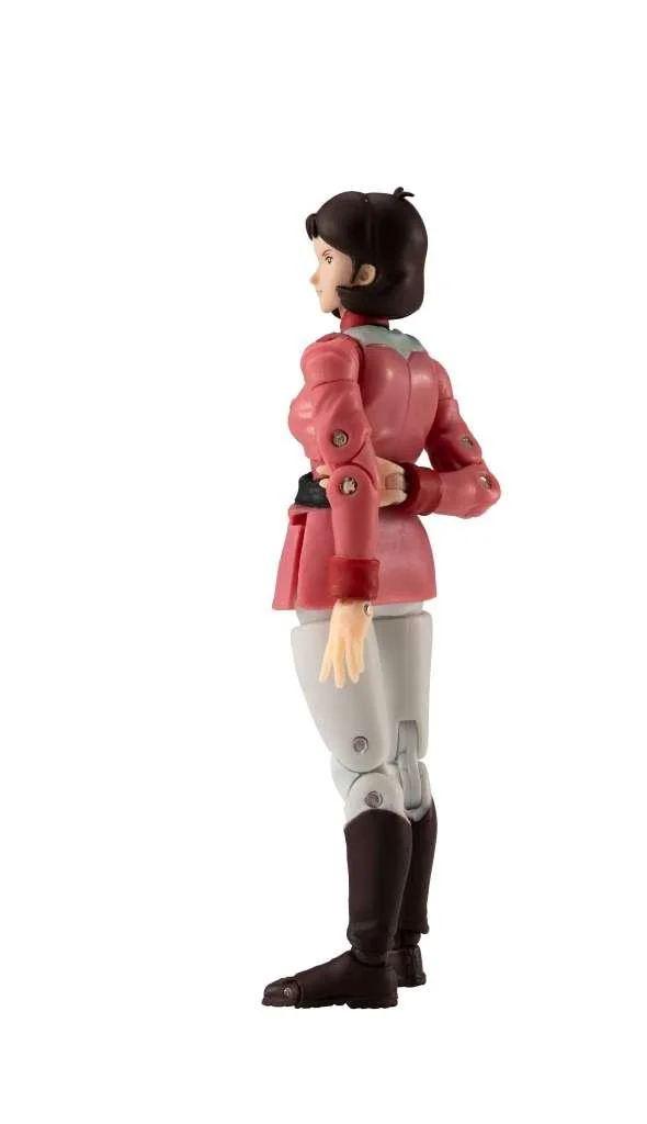 GMG COLL11 MS GUNDAM EARTH FED MIRAI YASHIMA