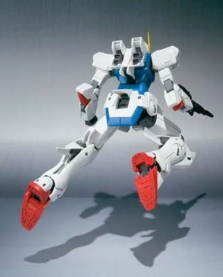 ROBOT SPIRITS GUNDAM VICTORY