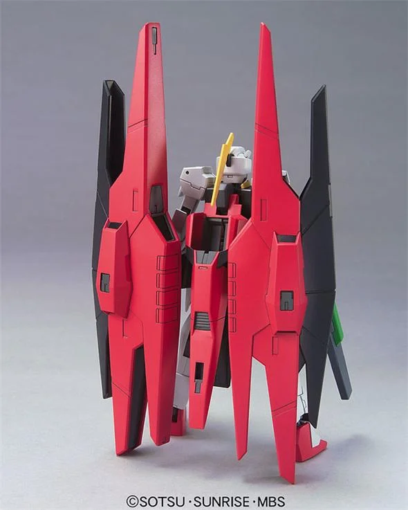 1/144 HG GN ARCHER