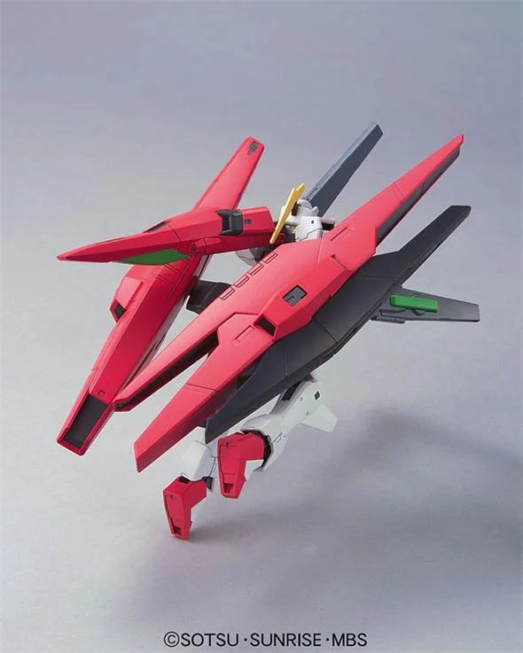 1/144 HG GN ARCHER