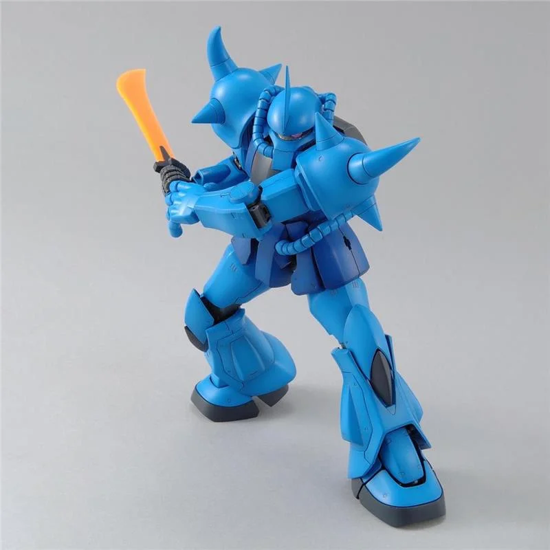 1/100 MG GOUF VER.2.0