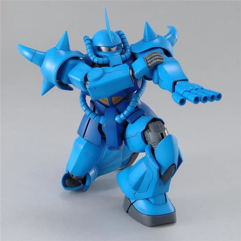 1/100 MG GOUF VER.2.0