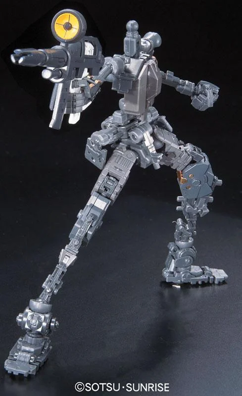 1/144 RG - 001 RX-78-2 GUNDAM