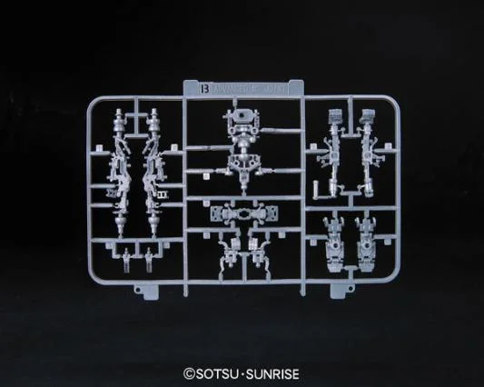1/144 RG - 001 RX-78-2 GUNDAM