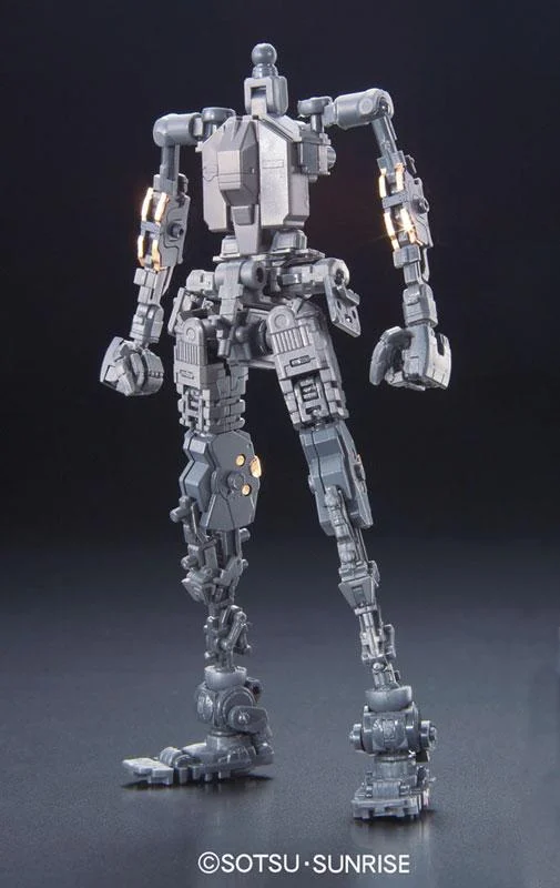1/144 RG - 001 RX-78-2 GUNDAM