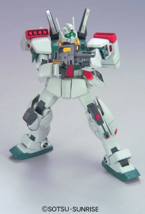 1/144 HGUC 126 RGM-86R GM III