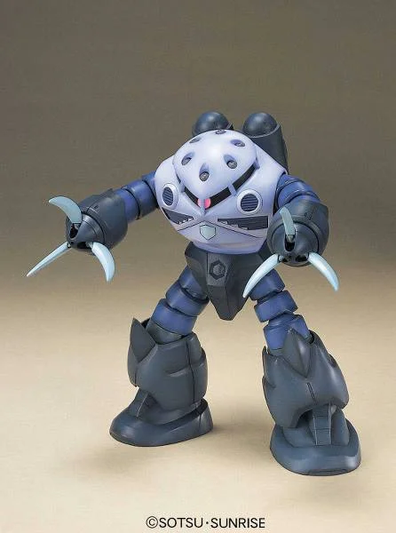 1/144 HGUC 006 Z