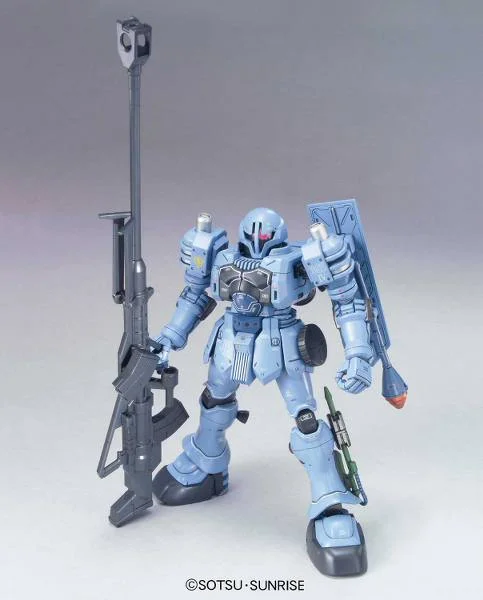 1/144 HGUC 065 ZUDAH