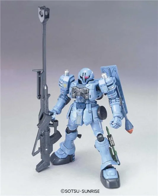 1/144 HGUC 065 ZUDAH